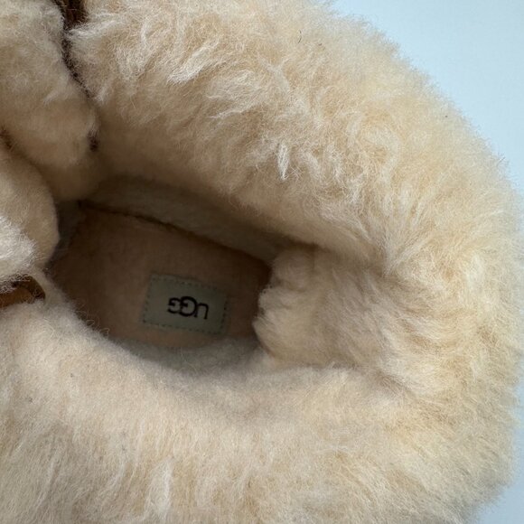 UGG Butte Boot Worchester - Picture 6 of 16